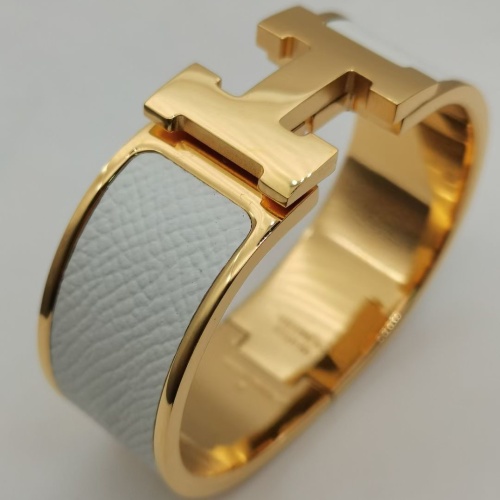 Hermes Bracelets #1230103 $80.00 USD, Wholesale Replica Hermes Bracelets