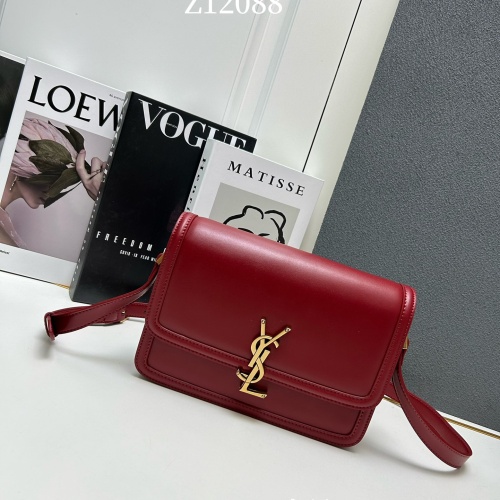 Yves Saint Laurent YSL AAA Quality Messenger Bags For Women #1230104 $98.00 USD, Wholesale Replica Yves Saint Laurent YSL AAA Messenger Bags