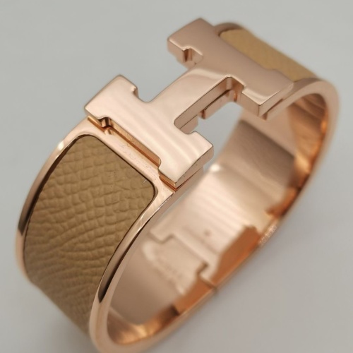 Hermes Bracelets #1230107 $80.00 USD, Wholesale Replica Hermes Bracelets