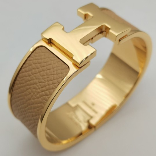 Hermes Bracelets #1230109 $80.00 USD, Wholesale Replica Hermes Bracelets