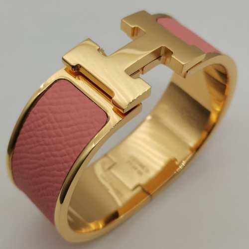 Hermes Bracelets #1230113 $80.00 USD, Wholesale Replica Hermes Bracelets