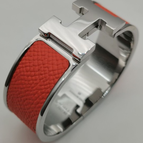 Hermes Bracelets #1230115 $80.00 USD, Wholesale Replica Hermes Bracelets