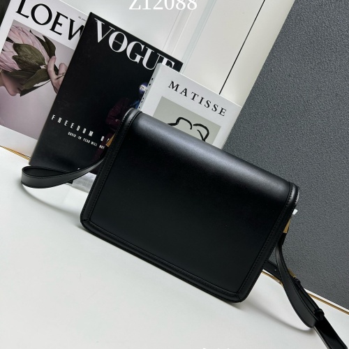 Replica Yves Saint Laurent YSL AAA Quality Messenger Bags For Women #1230117 $98.00 USD for Wholesale