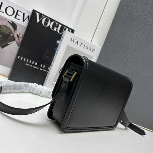 Replica Yves Saint Laurent YSL AAA Quality Messenger Bags For Women #1230117 $98.00 USD for Wholesale