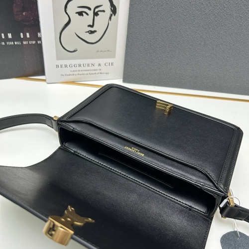 Replica Yves Saint Laurent YSL AAA Quality Messenger Bags For Women #1230117 $98.00 USD for Wholesale