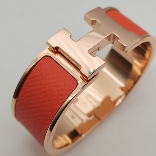 Hermes Bracelets #1230118 $80.00 USD, Wholesale Replica Hermes Bracelets