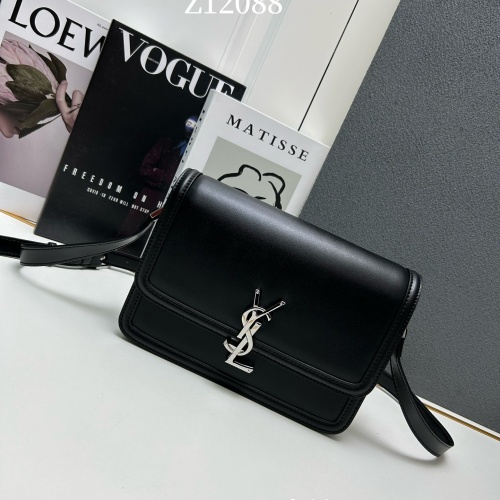 Yves Saint Laurent YSL AAA Quality Messenger Bags For Women #1230120 $98.00 USD, Wholesale Replica Yves Saint Laurent YSL AAA Messenger Bags