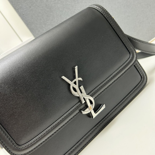 Replica Yves Saint Laurent YSL AAA Quality Messenger Bags For Women #1230120 $98.00 USD for Wholesale