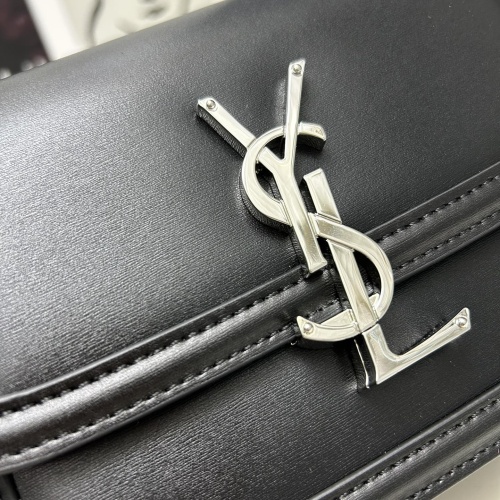 Replica Yves Saint Laurent YSL AAA Quality Messenger Bags For Women #1230121 $96.00 USD for Wholesale