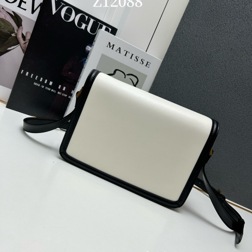 Replica Yves Saint Laurent YSL AAA Quality Messenger Bags For Women #1230122 $98.00 USD for Wholesale