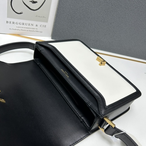 Replica Yves Saint Laurent YSL AAA Quality Messenger Bags For Women #1230122 $98.00 USD for Wholesale