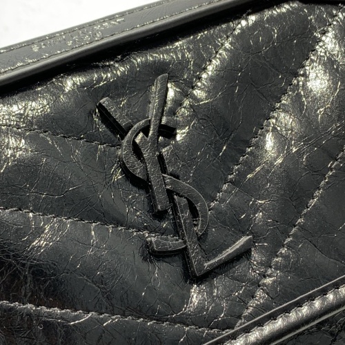 Replica Yves Saint Laurent YSL AAA Quality Messenger Bags For Women #1230134 $98.00 USD for Wholesale