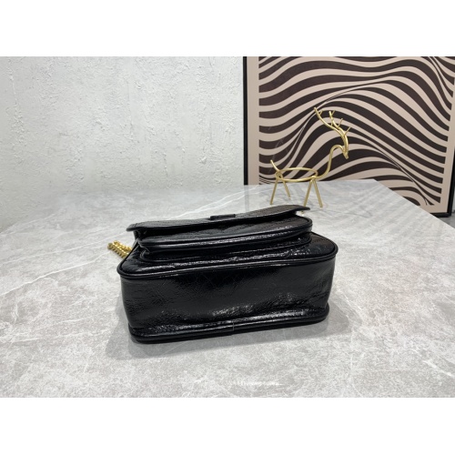 Replica Yves Saint Laurent YSL AAA Quality Messenger Bags For Women #1230137 $98.00 USD for Wholesale