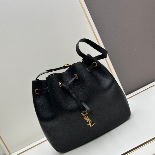 Yves Saint Laurent YSL AAA Quality Shoulder Bags For Women #1230166 $96.00 USD, Wholesale Replica Yves Saint Laurent YSL AAA Quality Shoulder Bags