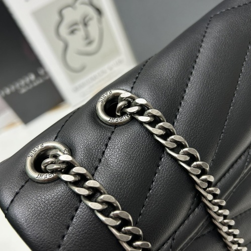 Replica Yves Saint Laurent YSL AAA Quality Shoulder Bags For Women #1230167 $100.00 USD for Wholesale