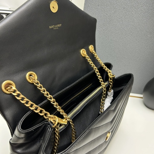 Replica Yves Saint Laurent YSL AAA Quality Shoulder Bags For Women #1230169 $100.00 USD for Wholesale