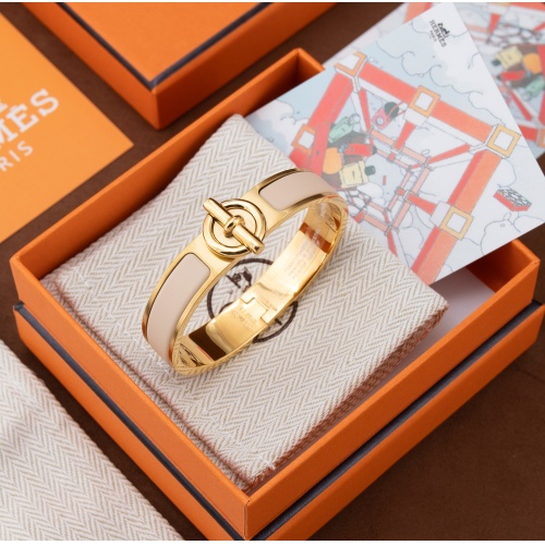 Hermes Bracelets #1230175 $60.00 USD, Wholesale Replica Hermes Bracelets