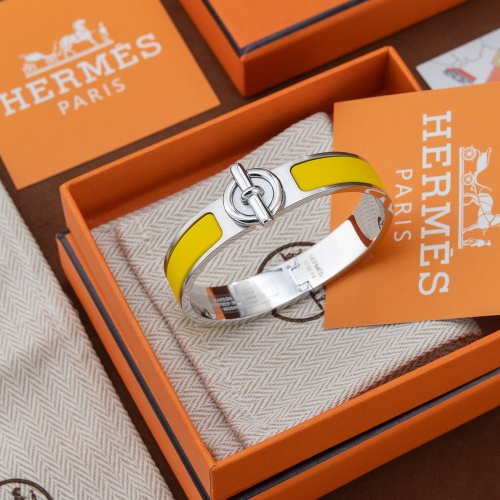 Hermes Bracelets #1230184 $60.00 USD, Wholesale Replica Hermes Bracelets