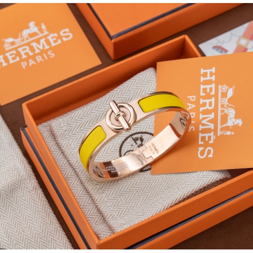 Hermes Bracelets #1230185 $60.00 USD, Wholesale Replica Hermes Bracelets