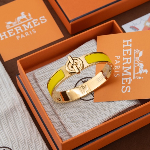 Hermes Bracelets #1230186 $60.00 USD, Wholesale Replica Hermes Bracelets