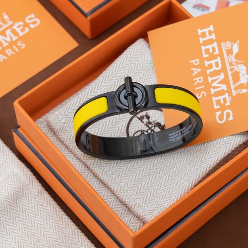 Hermes Bracelets #1230187 $60.00 USD, Wholesale Replica Hermes Bracelets