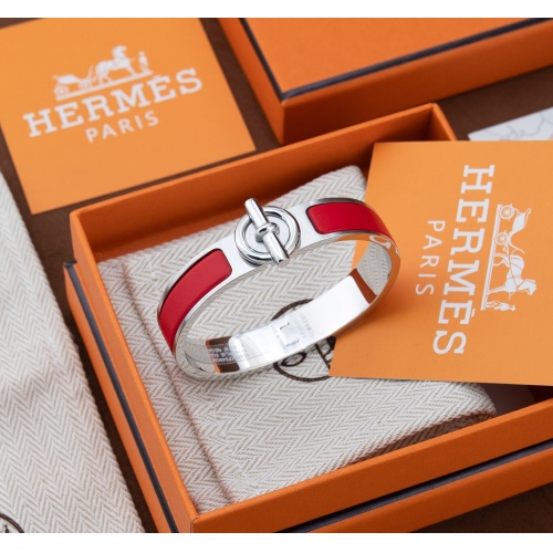 Hermes Bracelets #1230193 $60.00 USD, Wholesale Replica Hermes Bracelets