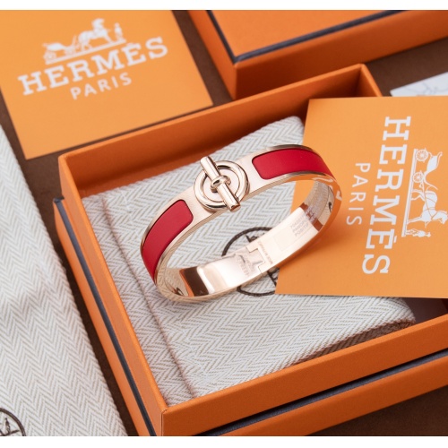 Hermes Bracelets #1230194 $60.00 USD, Wholesale Replica Hermes Bracelets