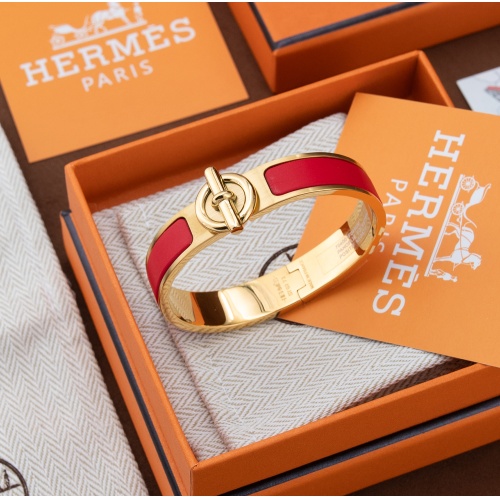 Hermes Bracelets #1230195 $60.00 USD, Wholesale Replica Hermes Bracelets