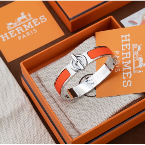 Hermes Bracelets #1230197 $60.00 USD, Wholesale Replica Hermes Bracelets