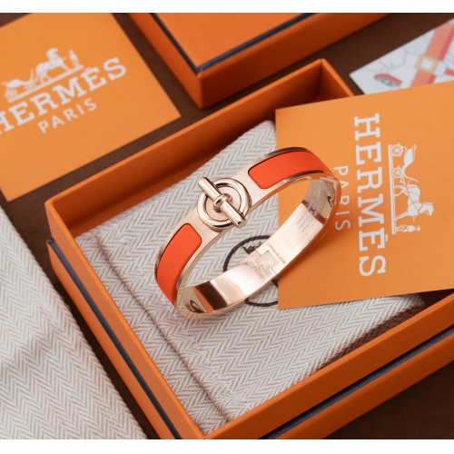 Hermes Bracelets #1230198 $60.00 USD, Wholesale Replica Hermes Bracelets