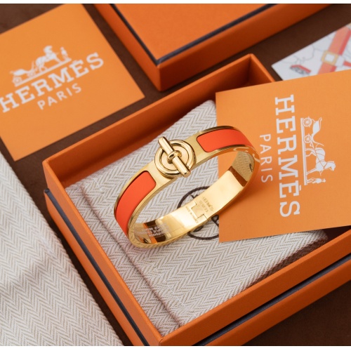 Hermes Bracelets #1230199 $60.00 USD, Wholesale Replica Hermes Bracelets