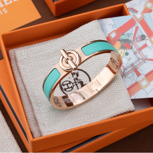 Hermes Bracelets #1230202 $60.00 USD, Wholesale Replica Hermes Bracelets