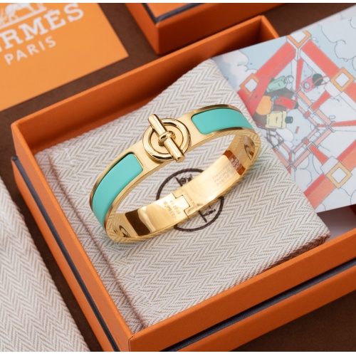 Hermes Bracelets #1230203 $60.00 USD, Wholesale Replica Hermes Bracelets