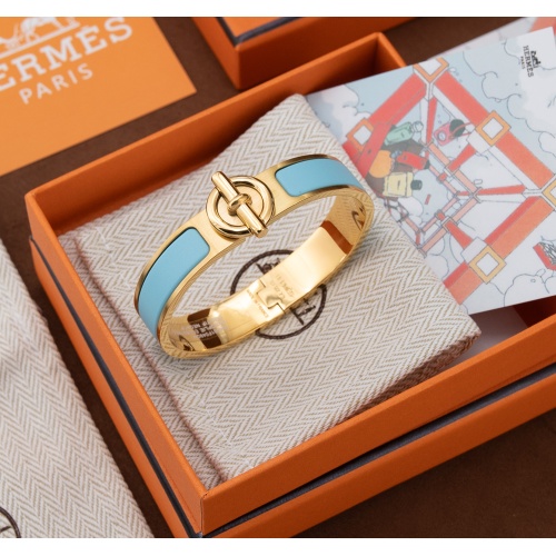 Hermes Bracelets #1230207 $60.00 USD, Wholesale Replica Hermes Bracelets