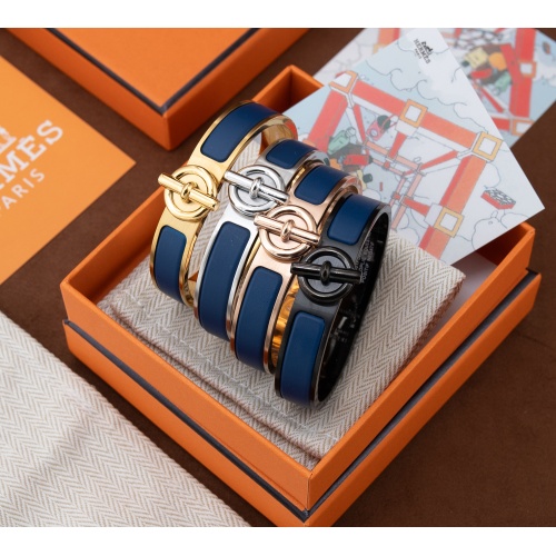 Replica Hermes Bracelets #1230214 $60.00 USD for Wholesale