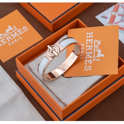 Hermes Bracelets #1230218 $60.00 USD, Wholesale Replica Hermes Bracelets