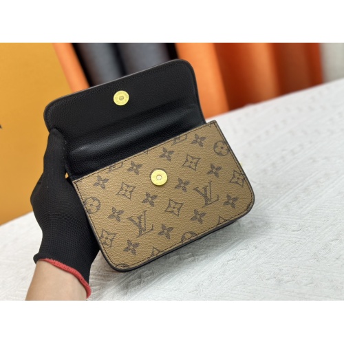 Replica Louis Vuitton AAA Quality Messenger Bags For Women #1230225 $56.00 USD for Wholesale