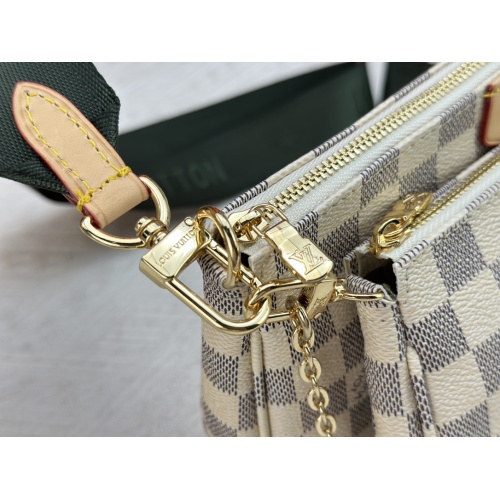 Replica Louis Vuitton AAA Quality Messenger Bags For Women #1230226 $56.00 USD for Wholesale