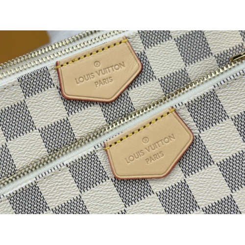 Replica Louis Vuitton AAA Quality Messenger Bags For Women #1230226 $56.00 USD for Wholesale