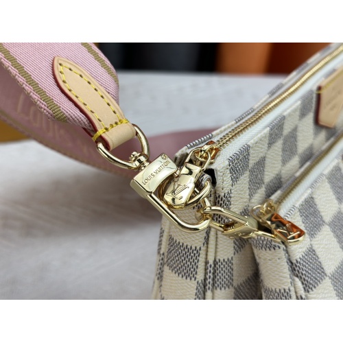 Replica Louis Vuitton AAA Quality Messenger Bags For Women #1230227 $56.00 USD for Wholesale