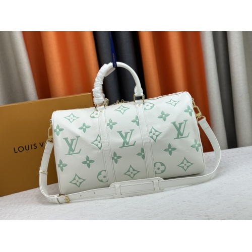 Replica Louis Vuitton Travel Bags #1230230 $92.00 USD for Wholesale