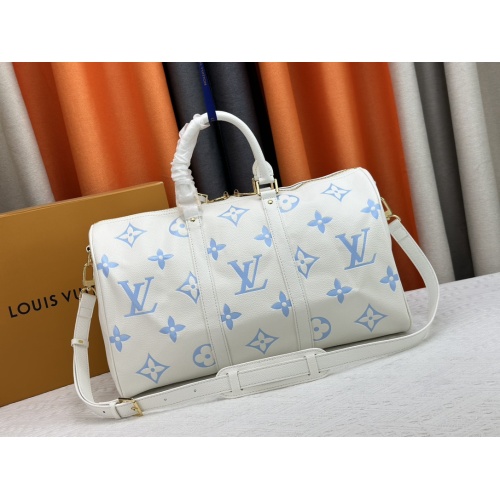 Replica Louis Vuitton Travel Bags #1230231 $92.00 USD for Wholesale