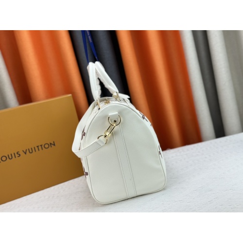 Replica Louis Vuitton Travel Bags #1230233 $92.00 USD for Wholesale