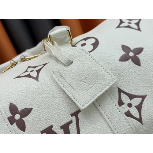 Replica Louis Vuitton Travel Bags #1230233 $92.00 USD for Wholesale