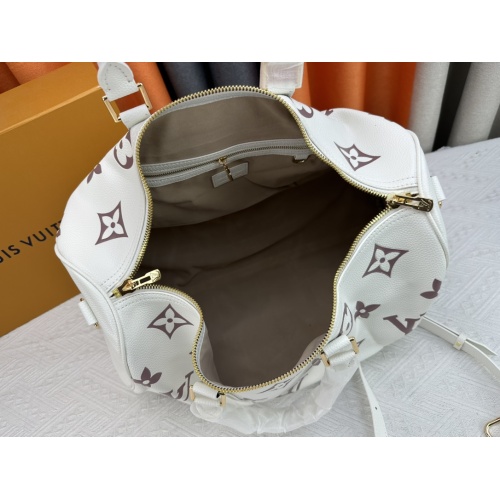 Replica Louis Vuitton Travel Bags #1230233 $92.00 USD for Wholesale