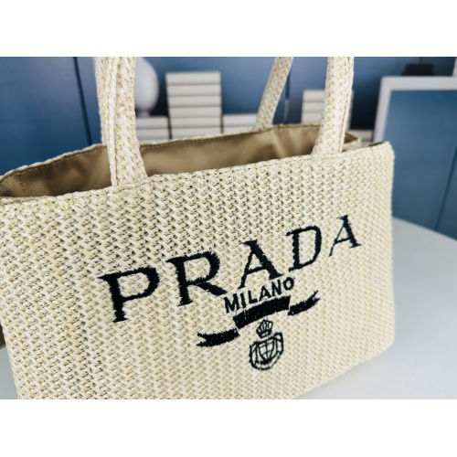 Replica Prada AAA Quality Handbags #1230235 $80.00 USD for Wholesale