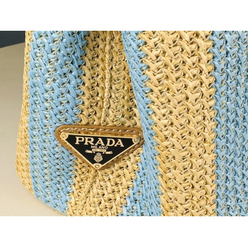 Replica Prada AAA Quality Handbags #1230237 $80.00 USD for Wholesale