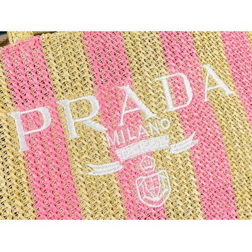 Replica Prada AAA Quality Handbags #1230238 $80.00 USD for Wholesale