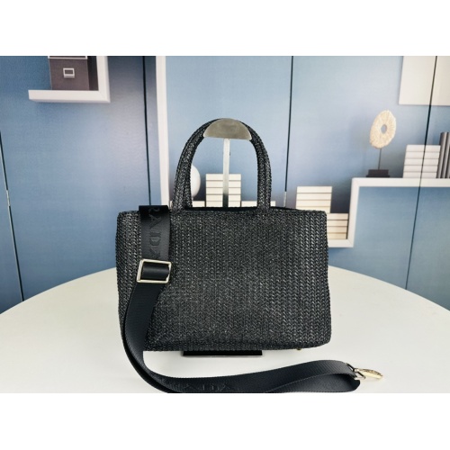 Replica Prada AAA Quality Handbags #1230239 $80.00 USD for Wholesale