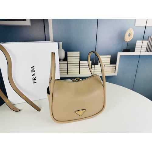 Replica Prada AAA Quality Handbags #1230243 $92.00 USD for Wholesale